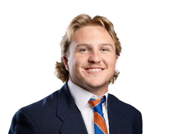 Maddux Madsen, Football, Boise State University