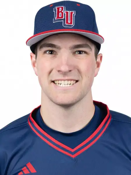 Jonathon Van Ness, Baseball, Belmont University