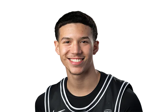 Alex Garcia, Basketball, undefined