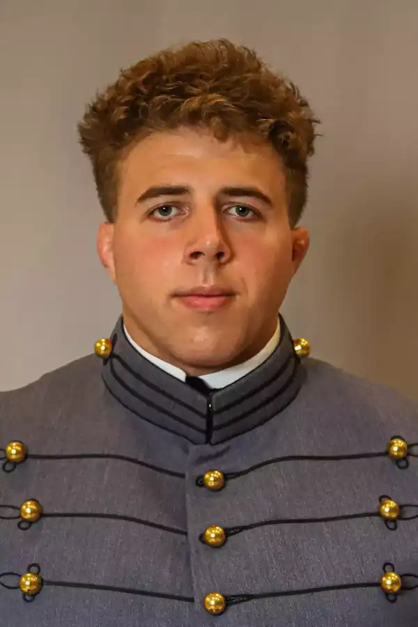Sam Sorenson, Wrestling, United States Military Academy