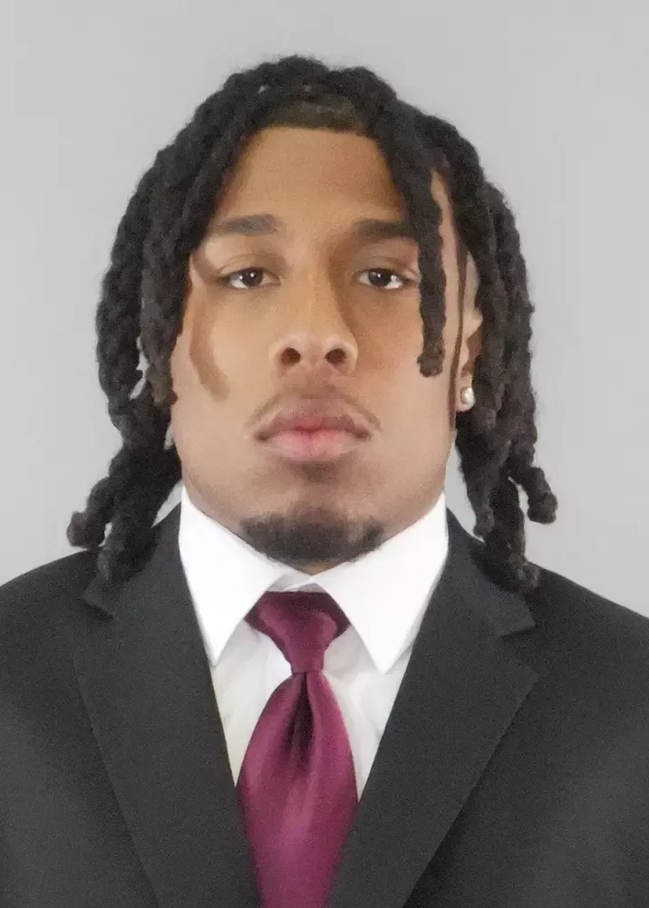Tre Sharp, Football, McMurry University