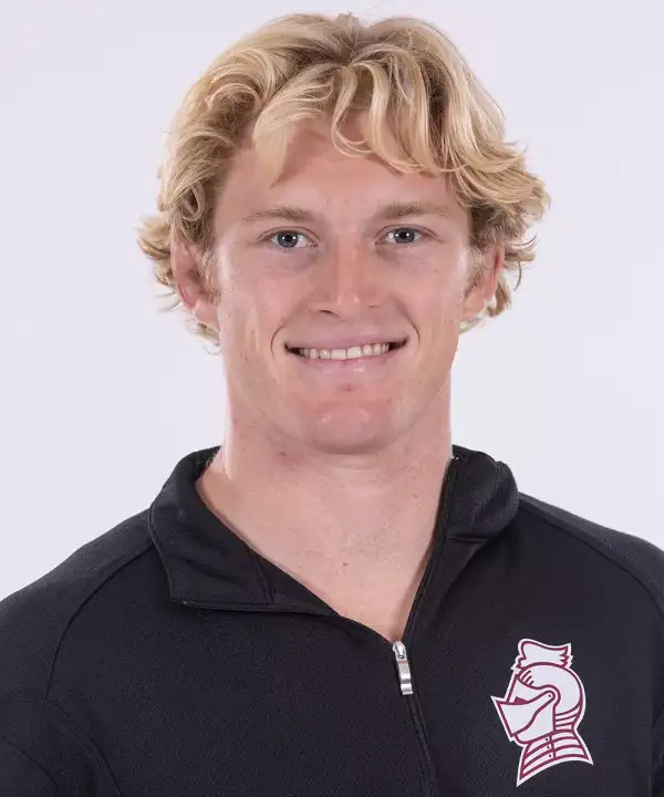 Trayce Eckman, Wrestling, Bellarmine University