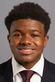 Preston Mickens, Football, undefined