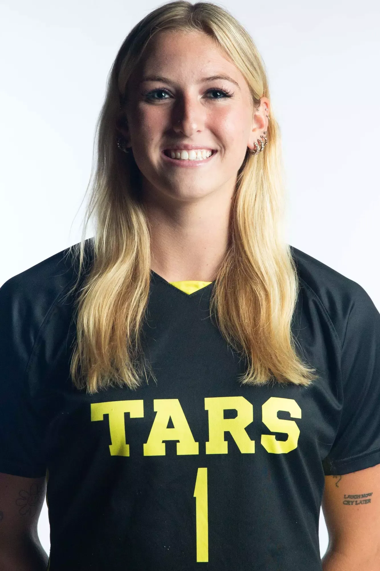 Lauren Mehos, Soccer, undefined