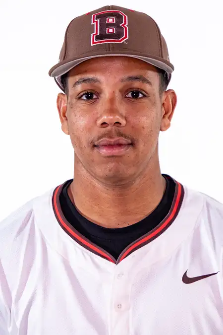 Miles Newsome, Baseball, Brown University
