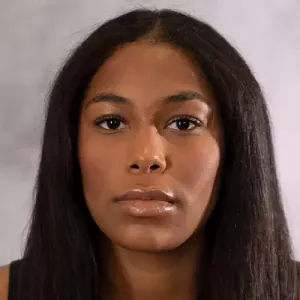 Frankie Good, Volleyball, Barry University