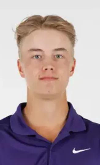 Ville Virkkala, Golf, Kansas State University