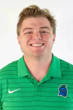 Jedd Jones, Baseball, undefined