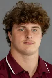 Nate Tronzo, Football, undefined