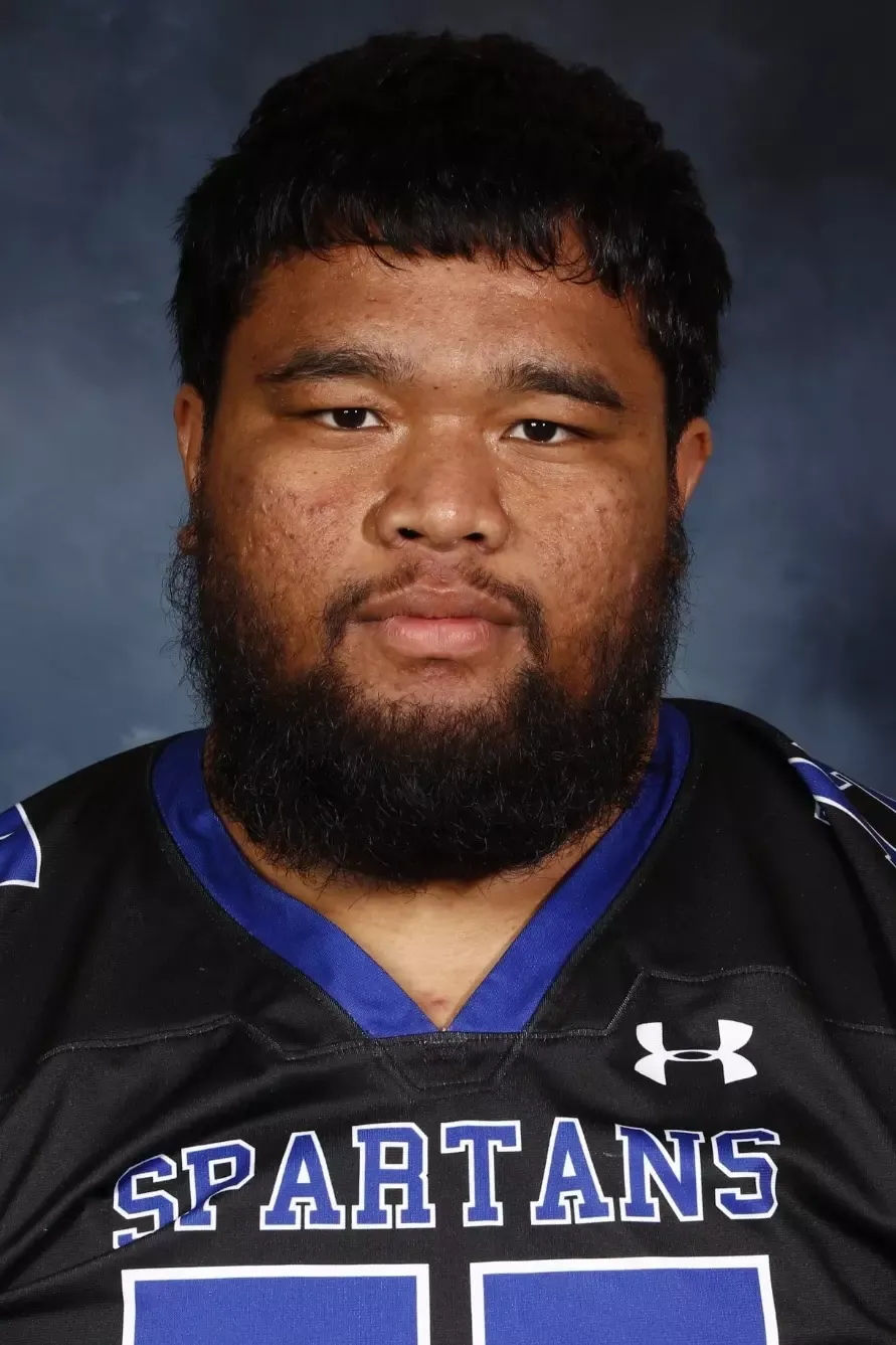 Niaro Langrus, Football, University of Dubuque