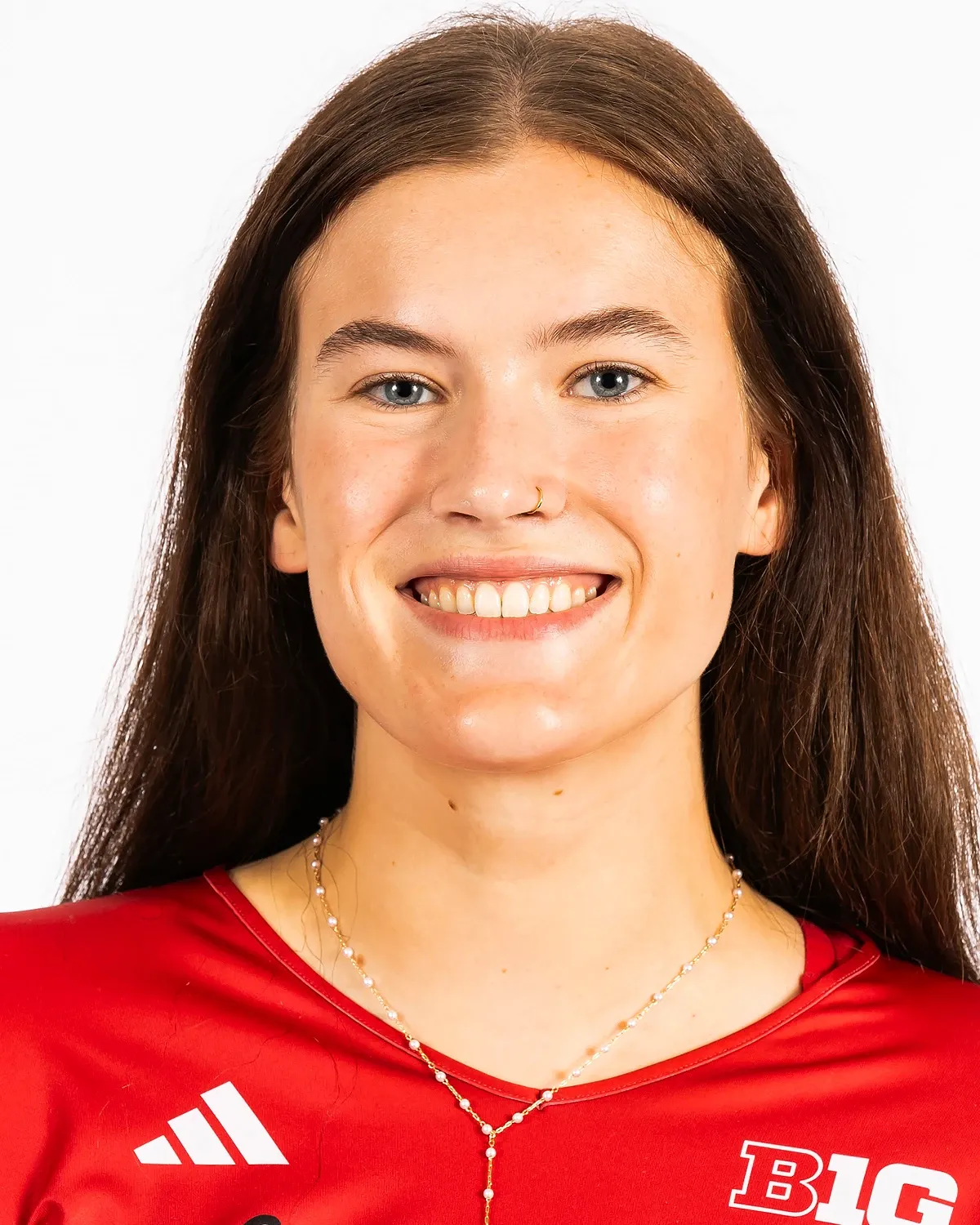 Lindsay Krause, Volleyball, undefined