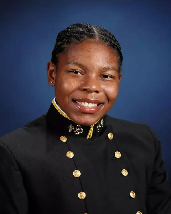 Olivia Wright, Basketball, United States Coast Guard Academy