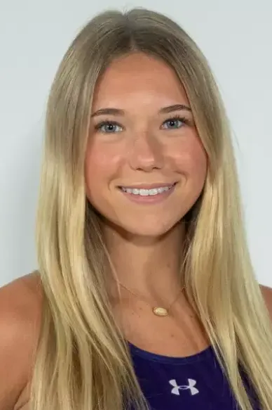 Elyse Taschner, Beach Volleyball, Stephen F. Austin State University