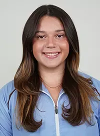 Emma Shane, Swimming & Diving, Tufts University
