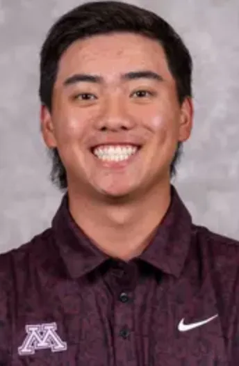 Chun-Ta Wu, Golf, undefined