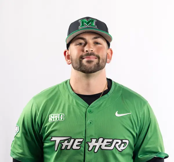 AJ Havrilla, Baseball, Marshall University