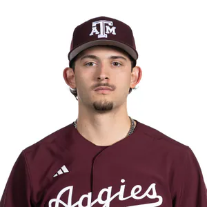 Zane Becker, Baseball, undefined