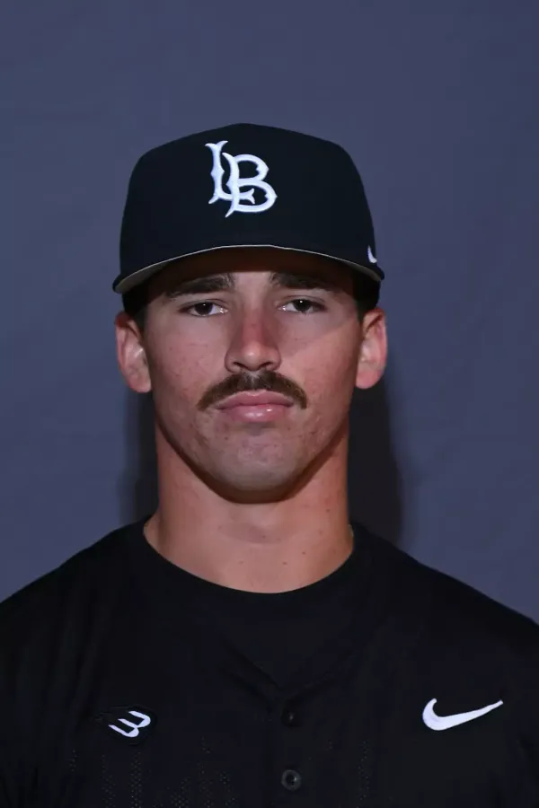 Joey Iglesias, Baseball, Long Beach State University