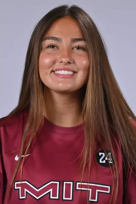 Jillian Chavez, Soccer, Massachusetts Institute of Technology