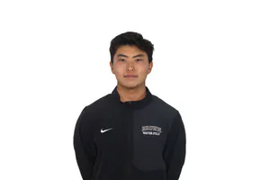 Jeremy Tachiki, Water Polo, undefined
