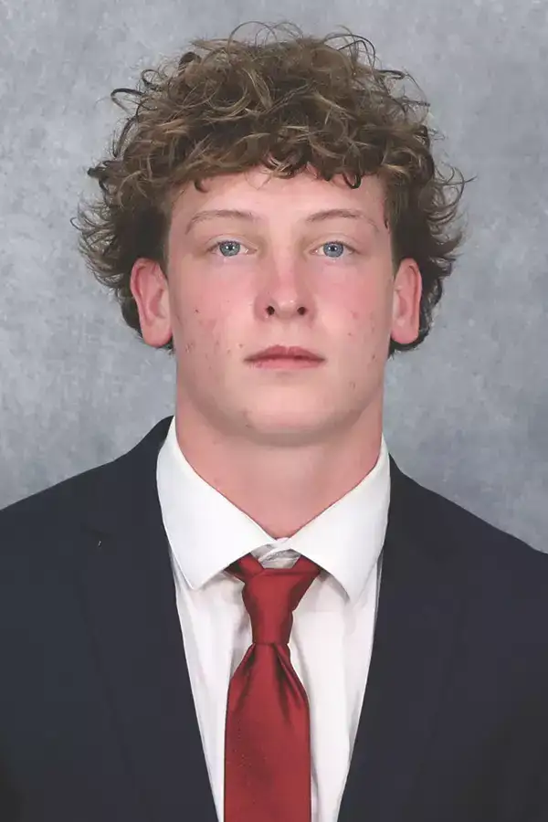 Jaxon Barlok, Football, Bloomsburg University of Pennsylvania