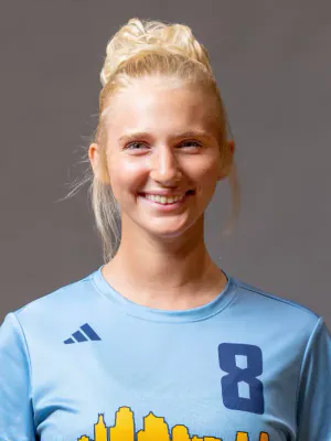 Genevieve Hull, Soccer, undefined
