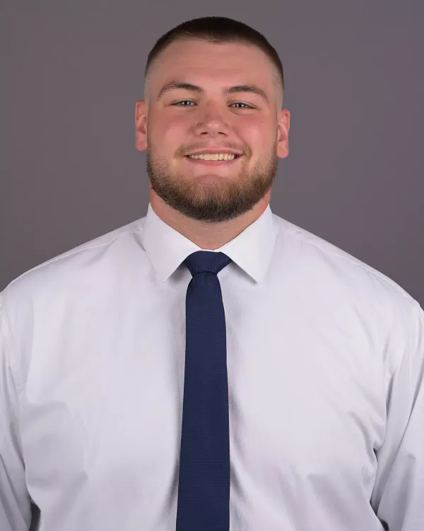 Dan Moore, Football, Saint Anselm College