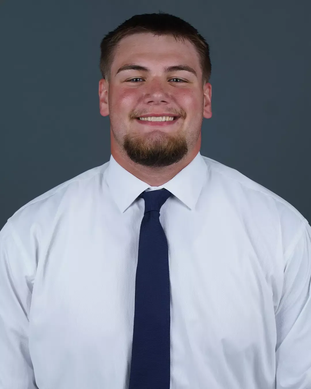 Dan Moore, Football, undefined