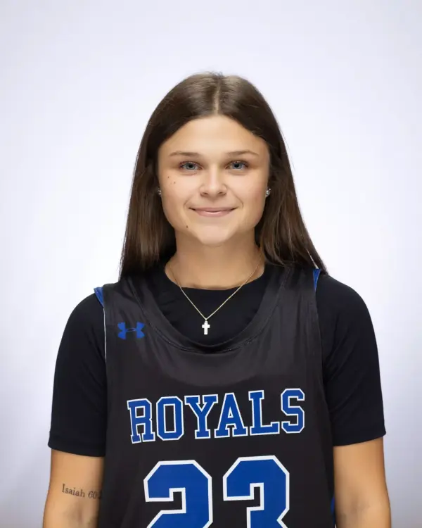 Sophia Dombach, Basketball, Eastern Mennonite University