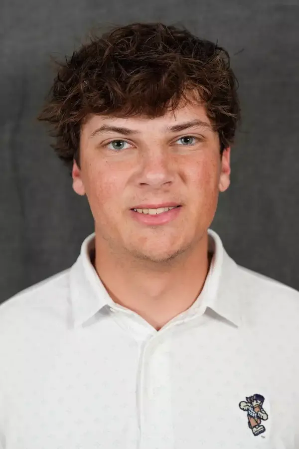 Tyler Kimble, Golf, Mount St. Mary's University