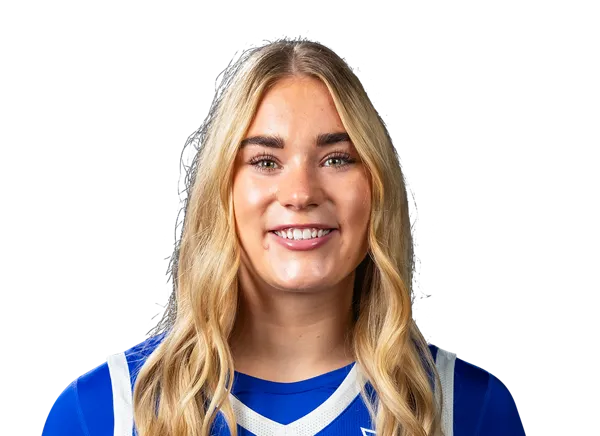 Brinley Cannon, Basketball, undefined