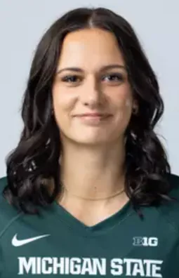 Zuzanna Kulig, Volleyball, undefined
