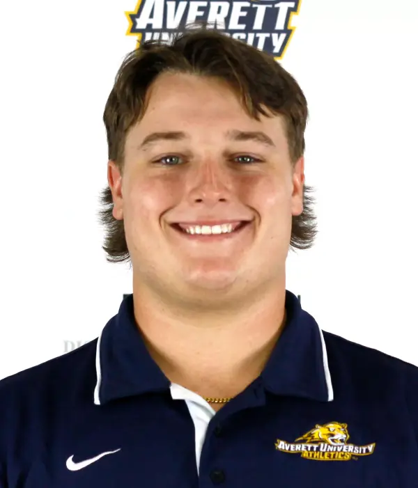 Riley Jordan, Football, Averett University