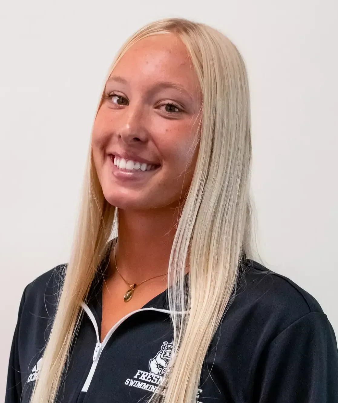 Riley Baldwin, Swimming & Diving, California State University, Fresno