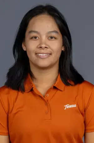 Alisa Inprasit, Golf, undefined