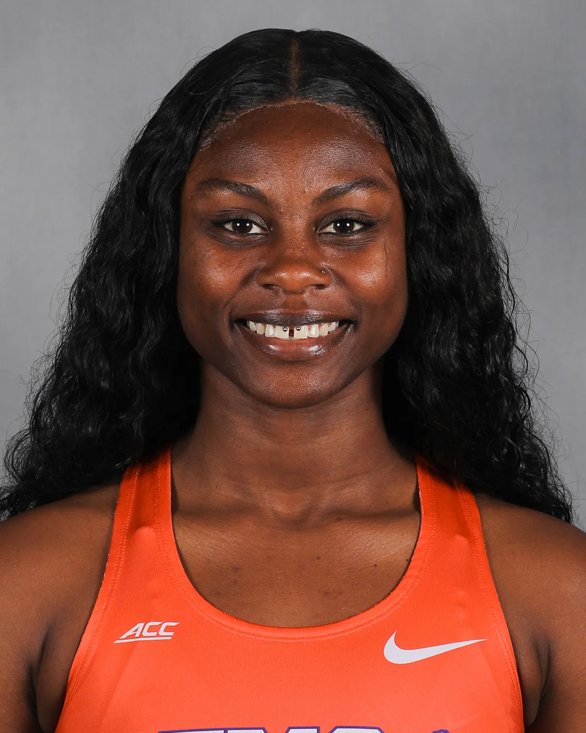 JodyAnn Dixon, Track and Field, undefined