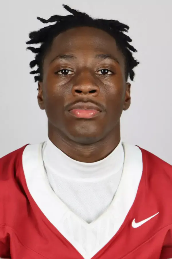Louis Hickman, Football, Midwestern State University