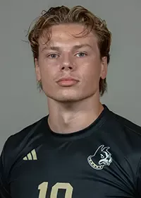Niklas Hegle, Soccer, Wofford University