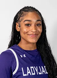 Taja Bennett, Basketball, undefined