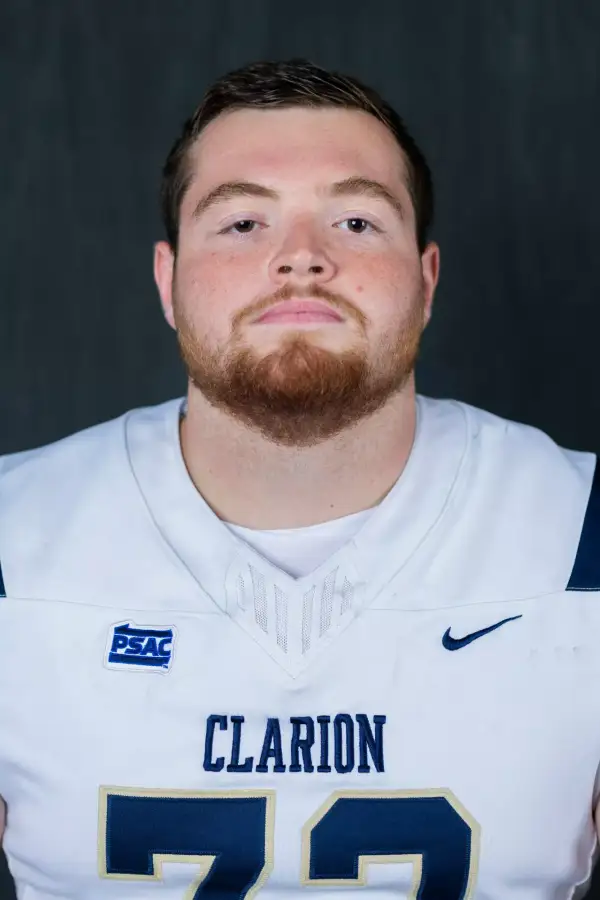 Romeo Valle, Football, Clarion