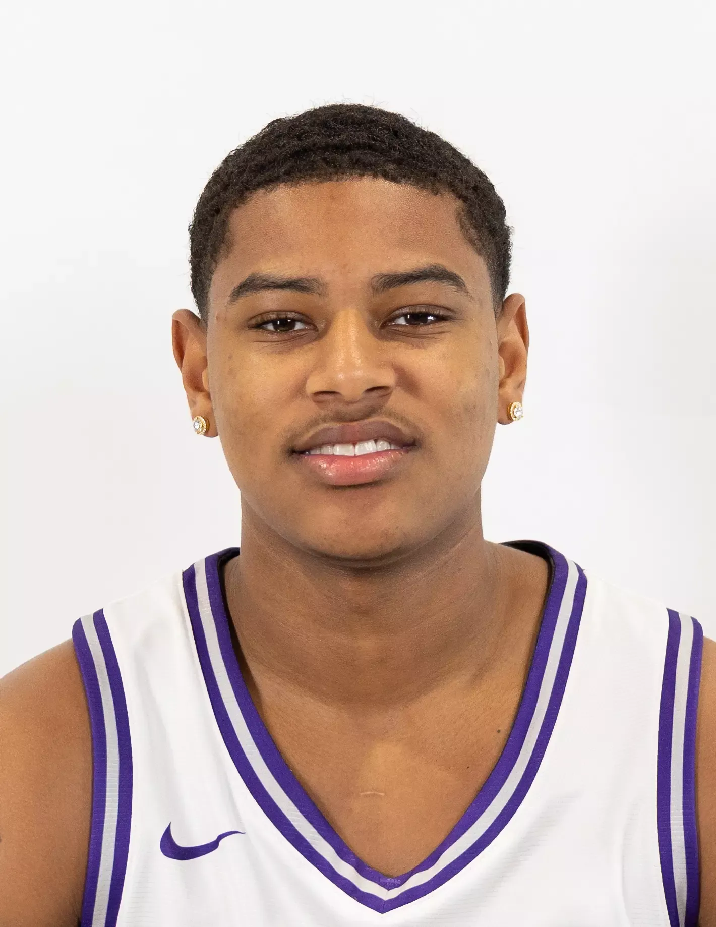 R.J. Newton, Basketball, undefined