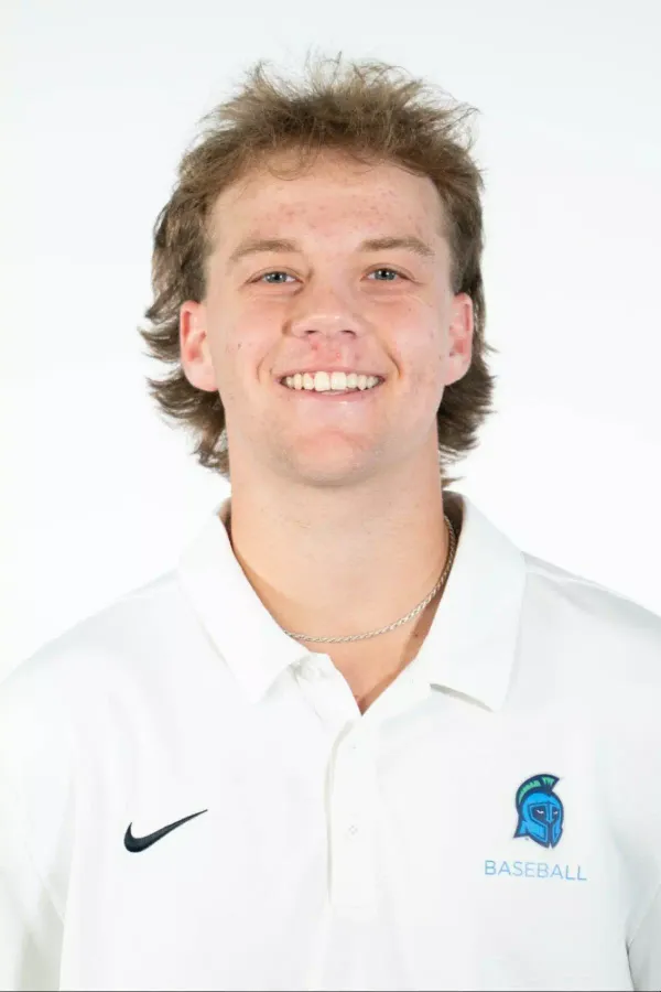 Russell Copous, Baseball, University of West Florida