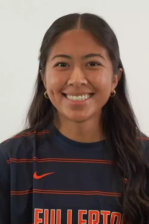 Sasha Amezcua, Soccer, undefined