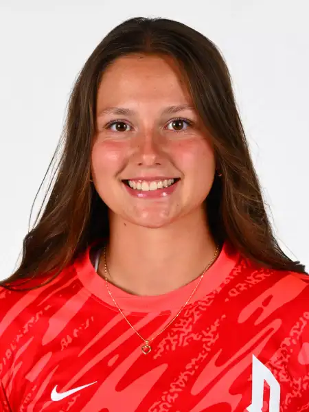 Emma Fry, Soccer, Duquesne University