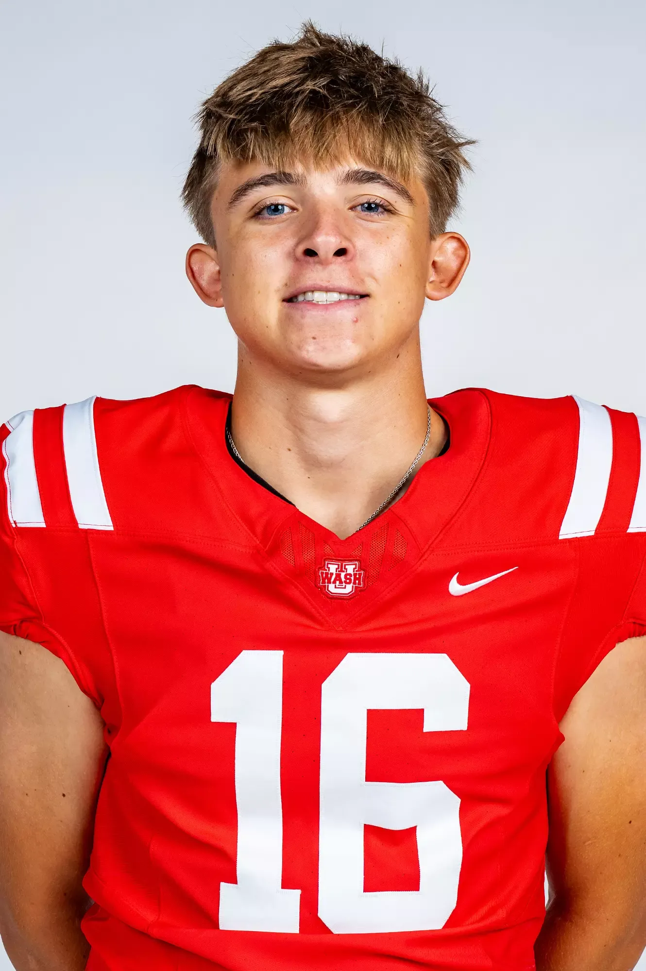 Tyler Wentink, Football, Washington University in St. Louis