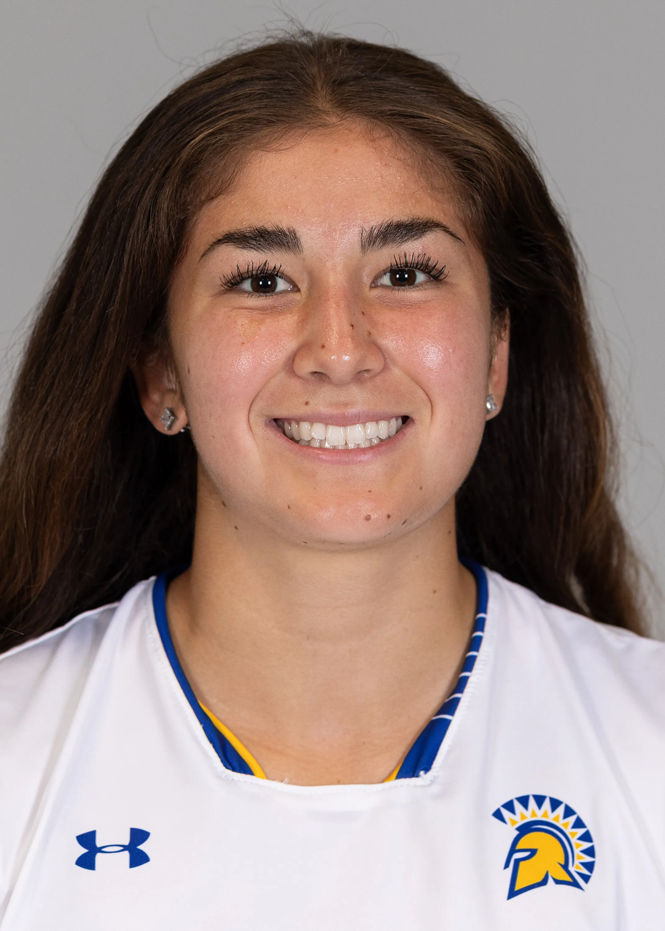 Nicole Moita de Deus, Soccer, San Jose State University