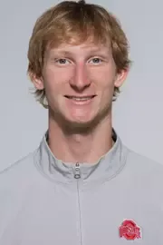 Evan Fentress, Swimming & Diving, undefined