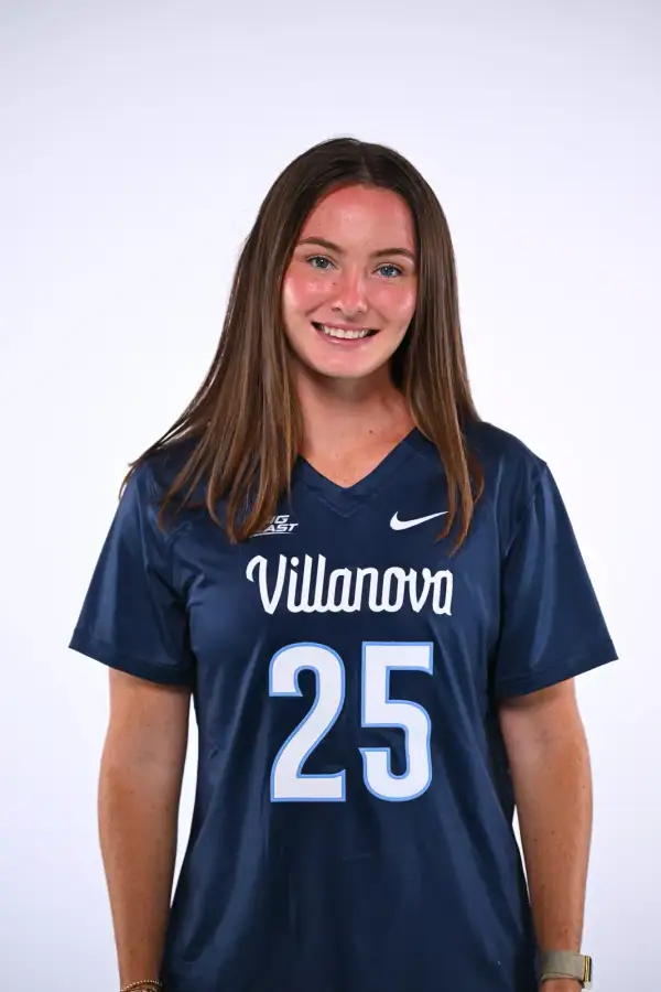 Kate O'Neill, Lacrosse, Villanova University