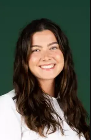 Quinn Perry, Beach Volleyball, California Polytechnic State University