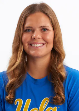 Presley Jones, Water Polo, undefined